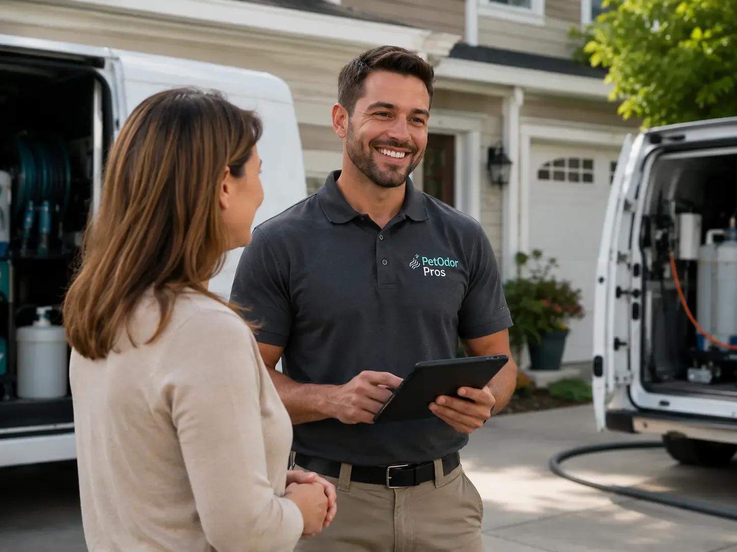 Pet Odor Removal FAQs for Compton, CA